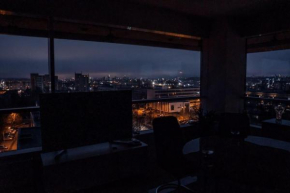 VilniausPanorama Vilnius